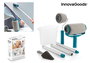 Inde Set De Rodillos De Pintura Recargables Antigoteo (5 Cajas)