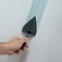 Inde Set De Rodillos De Pintura Recargables Antigoteo (5 Cajas)
