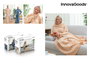 Innovagoods Batamanta individual Faboulazy beige 130 x 170 cm