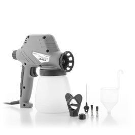 Innovagoods Pistola para pintar eléctrica Spraint+