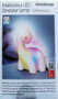 Innovagoods Luz nocturna decorativa LED dinosaurio multicolor Lightosaurus