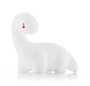Innovagoods Luz nocturna decorativa LED dinosaurio multicolor Lightosaurus