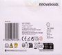 Innovagoods Luz nocturna decorativa LED dinosaurio multicolor Lightosaurus