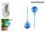Inde Aqua·Loon Globos de Riego Automático Innovagoods 30 cm x 8 cm x 8 cm (10 Unidades)