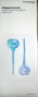 Inde Aqua·Loon Globos de Riego Automático Innovagoods 30 cm x 8 cm x 8 cm (10 Unidades)