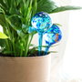 Inde Aqua·Loon Globos de Riego Automático Innovagoods 30 cm x 8 cm x 8 cm (10 Unidades)