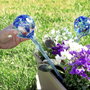 Inde Aqua·Loon Globos de Riego Automático Innovagoods 30 cm x 8 cm x 8 cm (10 Unidades)