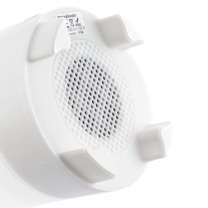 Innovagoods Sonice Cubitera con Altavoz 3 en 1 Bluetooth Innovagoods Sonice Cubitera con Altavoz 3 en 1 Bluetooth