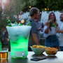 Innovagoods Sonice Cubitera con Altavoz 3 en 1 Bluetooth