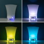 Innovagoods Sonice Cubitera con Altavoz 3 en 1 Bluetooth