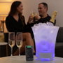 Innovagoods Sonice Cubitera con Altavoz 3 en 1 Bluetooth