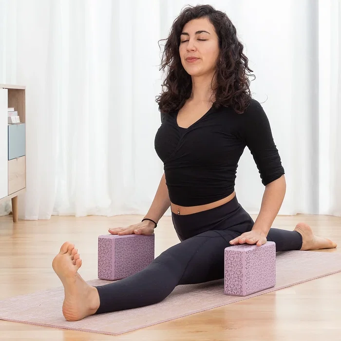 Bloque de Yoga Brigha InnovaGoods