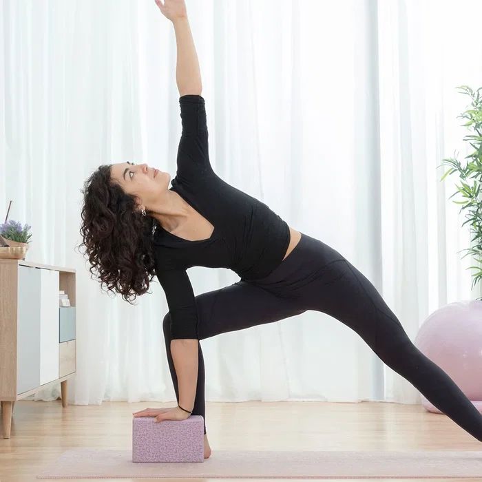 Bloque de Yoga Brigha InnovaGoods