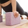 Bloque de Yoga Brigha InnovaGoods