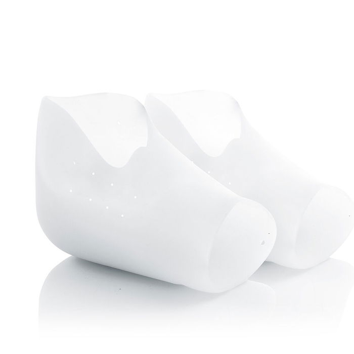 Taloneras Elevadoras de Gel de Silicona Elivate InnovaGoods