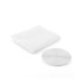 Mosquitera Adhesiva Recortable para Ventana White InnovaGoods