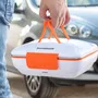 Fiambrera Eléctrica para Coches Pro Bentau InnovaGoods