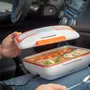 Fiambrera Eléctrica para Coches Pro Bentau InnovaGoods