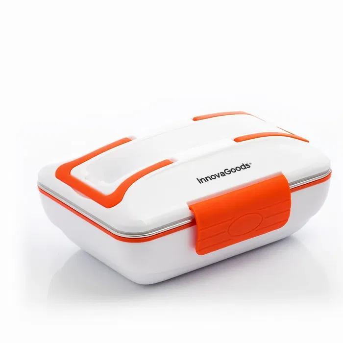 Fiambrera Eléctrica para Coches Pro Bentau InnovaGoods