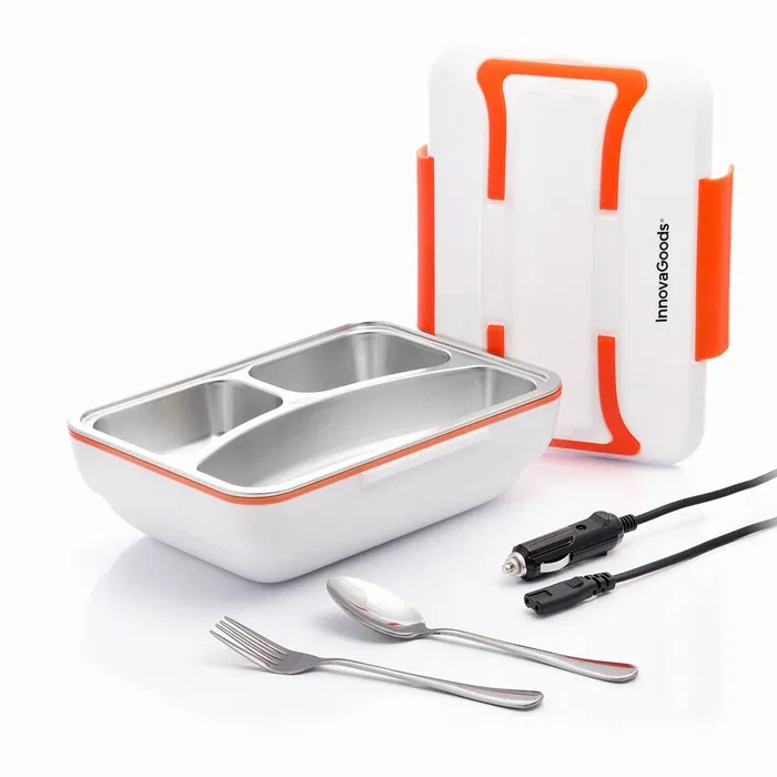 Fiambrera Eléctrica para Coches Pro Bentau InnovaGoods