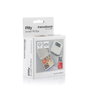 Innovagoods Pastillero inteligente electrónico de 4 compartimentos