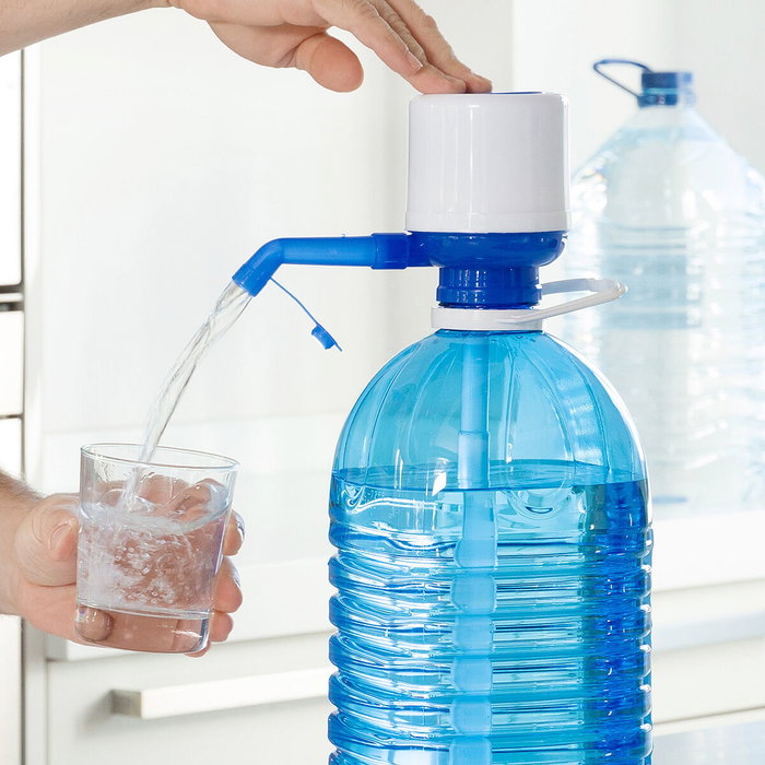 Innovagoods Watler XL Dispensador de Agua para Garrafas de hasta 12L