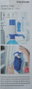 Innovagoods Watler XL Dispensador de Agua para Garrafas de hasta 12L