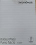 Innovagoods Watler XL Dispensador de Agua para Garrafas de hasta 12L
