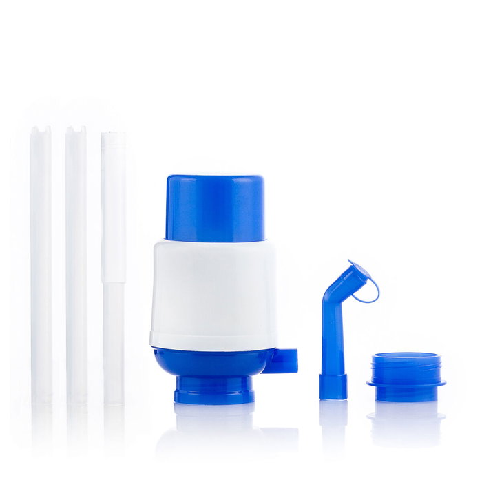Innovagoods Watler XL Dispensador de Agua para Garrafas de hasta 12L
