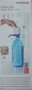 Innovagoods Watler XL Dispensador de Agua para Garrafas de hasta 12L