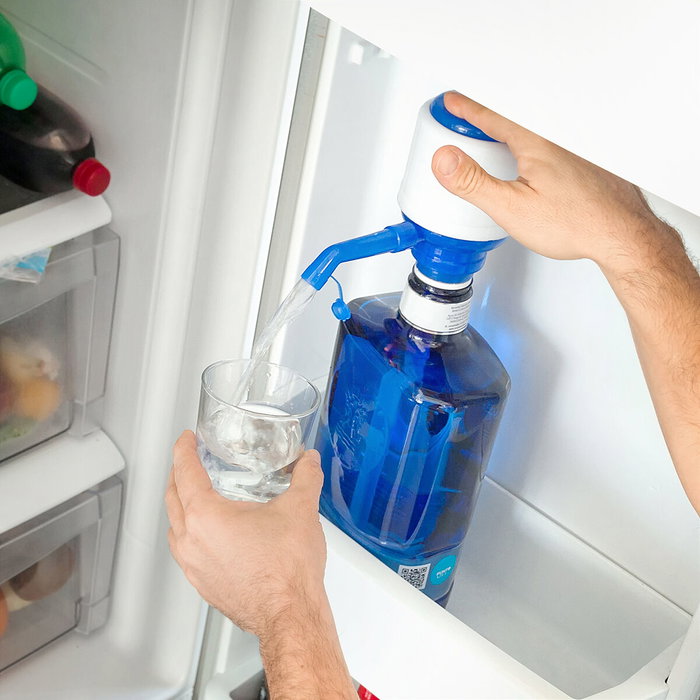 Innovagoods Watler XL Dispensador de Agua para Garrafas de hasta 12L