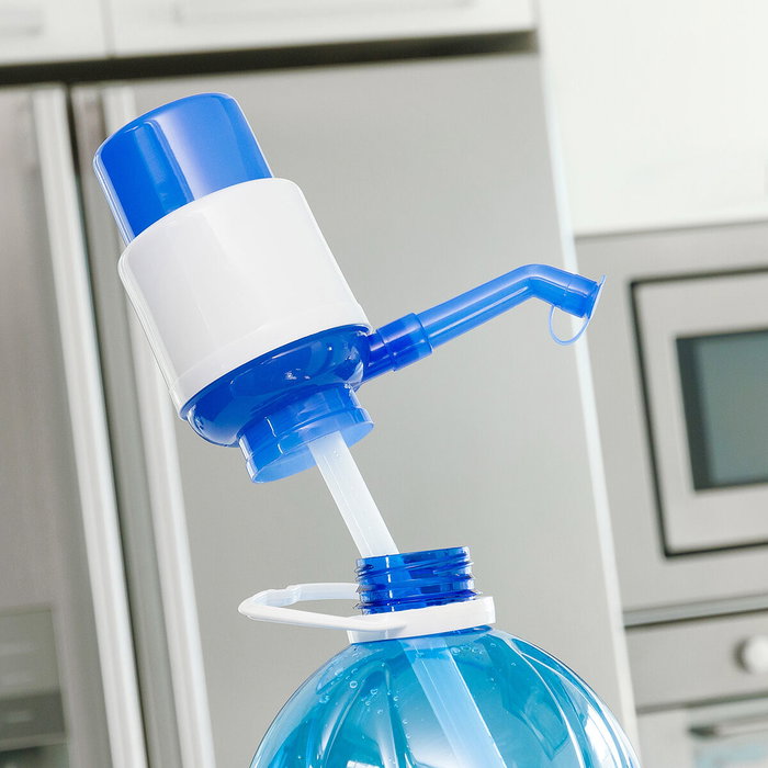 Innovagoods Watler XL Dispensador de Agua para Garrafas de hasta 12L