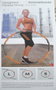 Aro de Fitness Desmontable Recubierto de Espuma O-Waist InnovaGoods