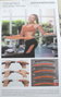 Aro de Fitness Desmontable Recubierto de Espuma O-Waist InnovaGoods