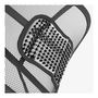 Innovagoods Respaldo Lumbar Portátil Transpirable V0103128 para Sillas de Oficina y Mejorar la Postura