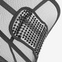 Innovagoods Respaldo Lumbar Portátil Transpirable V0103128