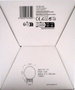 Inde Lámpara LED Recargable Luna Moondy Decoración (6 Unidades)