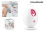 Innovagoods Sauna Facial Electrica Moispa 13 cm x 18 cm x 13 cm (4 Unidades)