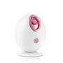 Innovagoods Sauna Facial Electrica Moispa 13 cm x 18 cm x 13 cm (4 Unidades)