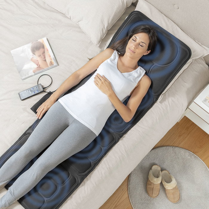 InnovaGoods Esterilla de Masaje Corporal Kalmat InnovaGoods Esterilla de Masaje Corporal Kalmat