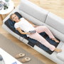 InnovaGoods Esterilla de Masaje Corporal Kalmat