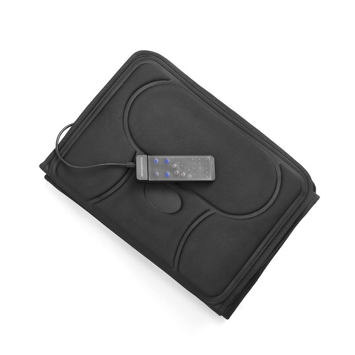 InnovaGoods Esterilla de Masaje Corporal Kalmat InnovaGoods Esterilla de Masaje Corporal Kalmat