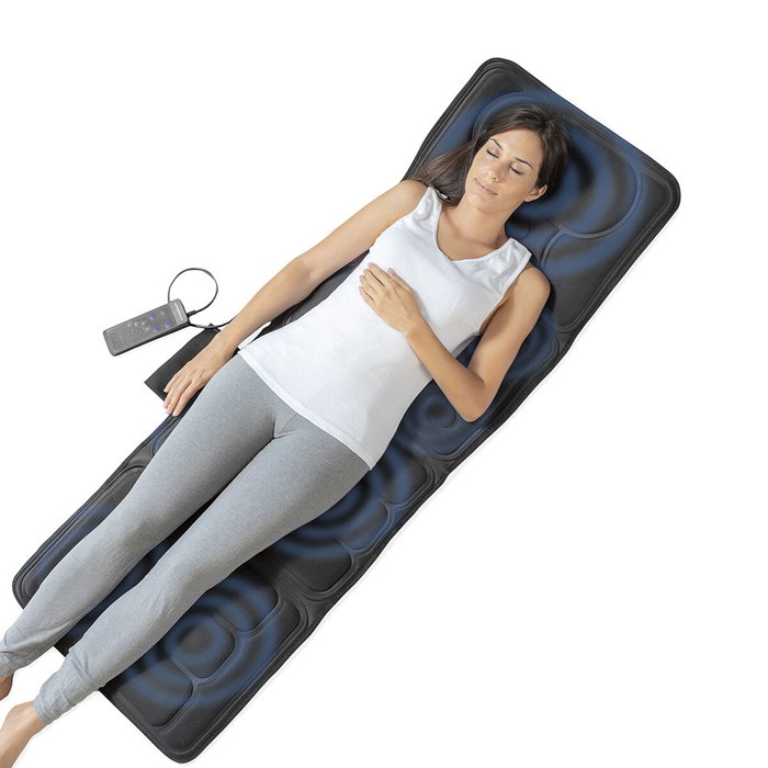 InnovaGoods Esterilla de Masaje Corporal Kalmat InnovaGoods Esterilla de Masaje Corporal Kalmat