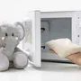 Elefante de Peluche con Efecto Calor y Frío Phantie InnovaGoods