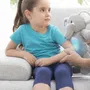 Elefante de Peluche con Efecto Calor y Frío Phantie InnovaGoods