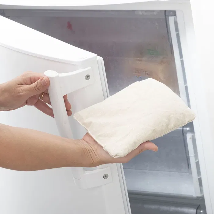 Elefante de Peluche con Efecto Calor y Frío Phantie InnovaGoods