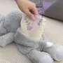 Elefante de Peluche con Efecto Calor y Frío Phantie InnovaGoods