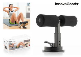 Inde Barra de Sujeción para Abdominales con Ventosa 26 cm x 12 cm x 20 cm (8 Unidades)