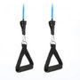 Inde Set De Bandas De Resistencia Con Accesorios Y Guia 7,8 cm Ancho x 23,5 cm Alto x 22,1 cm Largo (5 Cajas)