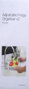 Innovagoods Set de 2 Organizadores Ajustables para Nevera, 20-28cm
